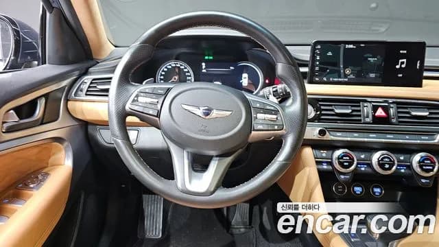 2023 Genesis The New G70 Shooting Brake Gasoline 2.0T 2WD Sold VIN KMTG2G1ABPU109857 – photo 15 2023 Genesis The New G70 Shooting Brake Gasoline 2.0T 2WD Sold VIN KMTG2G1ABPU109857 – photo 15