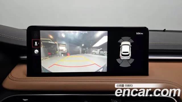 2023 Genesis The New G70 Shooting Brake Gasoline 2.0T 2WD Sold VIN KMTG2G1ABPU109865 – photo 12 2023 Genesis The New G70 Shooting Brake Gasoline 2.0T 2WD Sold VIN KMTG2G1ABPU109865 – photo 12