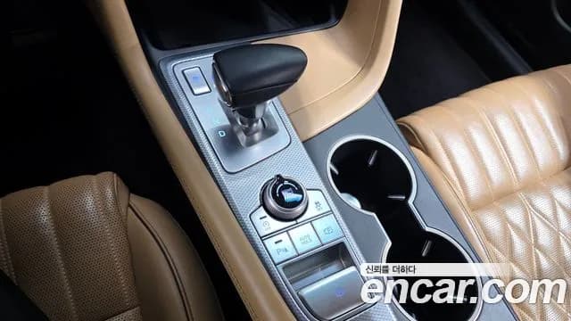 2023 Genesis The New G70 Shooting Brake Gasoline 2.0T 2WD Sold VIN KMTG2G1ABPU109886 – dashboard 2023 Genesis The New G70 Shooting Brake Gasoline 2.0T 2WD Sold VIN KMTG2G1ABPU109886 – dashboard