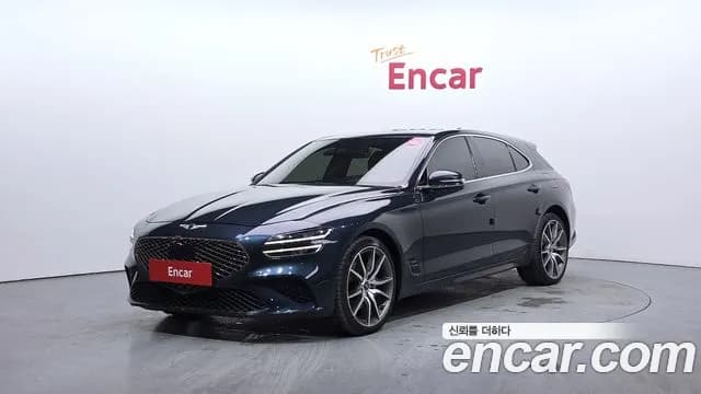 2023 Genesis The New G70 Shooting Brake Gasoline 2.0T 2WD Sold VIN KMTG2G1ABPU109886 – undercarriage 2023 Genesis The New G70 Shooting Brake Gasoline 2.0T 2WD Sold VIN KMTG2G1ABPU109886 – undercarriage