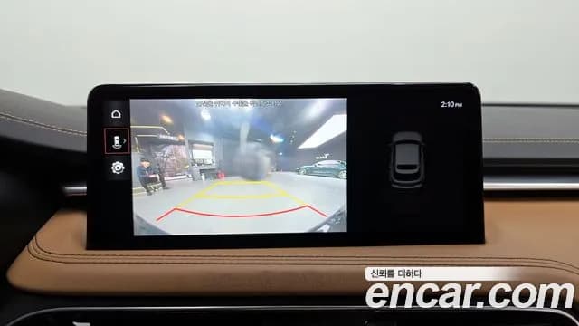 2023 Genesis The New G70 Shooting Brake Gasoline 2.0T 2WD Sold VIN KMTG2G1ABPU109886 – photo 14 2023 Genesis The New G70 Shooting Brake Gasoline 2.0T 2WD Sold VIN KMTG2G1ABPU109886 – photo 14