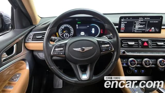 2023 Genesis The New G70 Shooting Brake Gasoline 2.0T 2WD Sold VIN KMTG2G1ABPU109886 – photo 15 2023 Genesis The New G70 Shooting Brake Gasoline 2.0T 2WD Sold VIN KMTG2G1ABPU109886 – photo 15