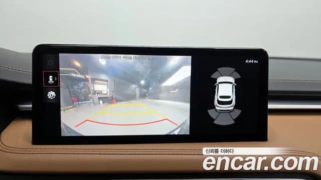 2023 Genesis The New G70 Shooting Brake Gasoline 2.0T 2WD Sold VIN KMTG2G1ABPU109894 – photo 14 2023 Genesis The New G70 Shooting Brake Gasoline 2.0T 2WD Sold VIN KMTG2G1ABPU109894 – photo 14