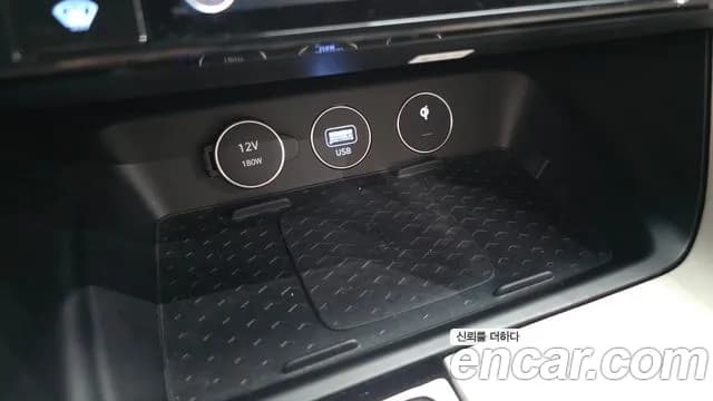 2024 Genesis The New G70 Shooting Brake Gasoline 2.5T 2WD Sold VIN KMTG2G1CBRU129014 – rear exterior 2024 Genesis The New G70 Shooting Brake Gasoline 2.5T 2WD Sold VIN KMTG2G1CBRU129014 – rear exterior