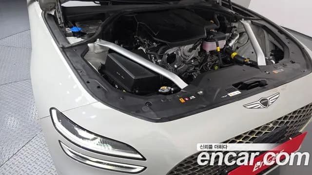 2024 Genesis The New G70 Shooting Brake Gasoline 2.5T 2WD Sold VIN KMTG2G1CBRU129014 – dashboard 2024 Genesis The New G70 Shooting Brake Gasoline 2.5T 2WD Sold VIN KMTG2G1CBRU129014 – dashboard