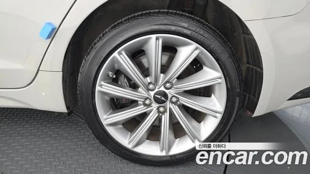 2024 Genesis The New G70 Shooting Brake Gasoline 2.5T 2WD Sold VIN KMTG2G1CBRU129014 – photo 24 2024 Genesis The New G70 Shooting Brake Gasoline 2.5T 2WD Sold VIN KMTG2G1CBRU129014 – photo 24