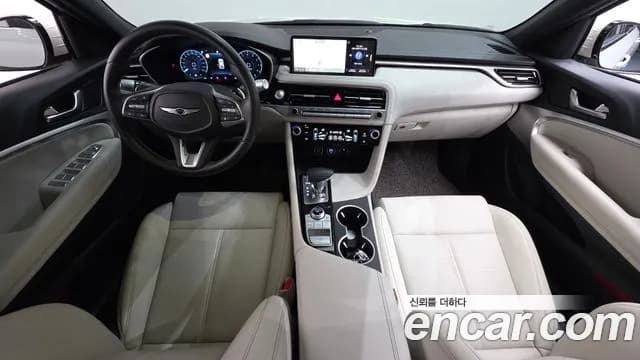 2024 Genesis The New G70 Shooting Brake Gasoline 2.5T 2WD Sold VIN KMTG2G1CBRU129014 – photo 25 2024 Genesis The New G70 Shooting Brake Gasoline 2.5T 2WD Sold VIN KMTG2G1CBRU129014 – photo 25
