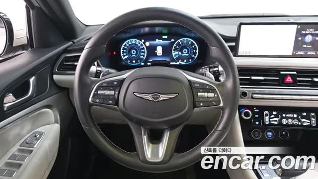 2024 Genesis The New G70 Shooting Brake Gasoline 2.5T 2WD Sold VIN KMTG2G1CBRU129014 – photo 30 2024 Genesis The New G70 Shooting Brake Gasoline 2.5T 2WD Sold VIN KMTG2G1CBRU129014 – photo 30