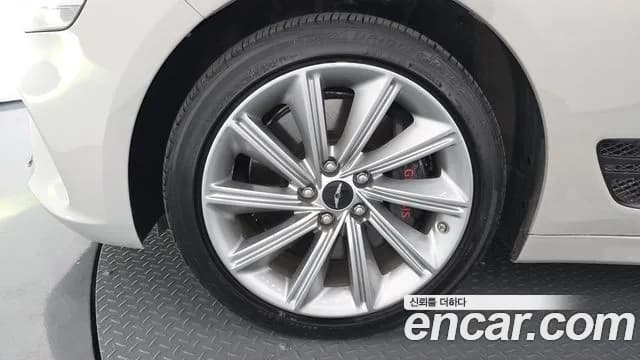 2024 Genesis The New G70 Shooting Brake Gasoline 2.5T 2WD Sold VIN KMTG2G1CBRU129014 – photo 31 2024 Genesis The New G70 Shooting Brake Gasoline 2.5T 2WD Sold VIN KMTG2G1CBRU129014 – photo 31