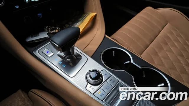 2025 Genesis The New G70 Shooting Brake Gasoline 2.5T 4WD Sold VIN KMTG2G1CDSU156326 – front exterior 2025 Genesis The New G70 Shooting Brake Gasoline 2.5T 4WD Sold VIN KMTG2G1CDSU156326 – front exterior