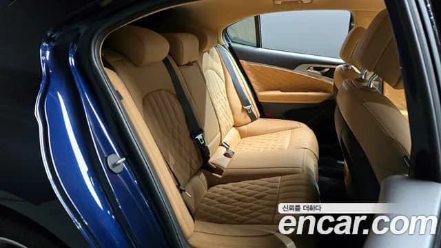 2025 Genesis The New G70 Shooting Brake Gasoline 2.5T 4WD Sold VIN KMTG2G1CDSU156326 – photo 12 2025 Genesis The New G70 Shooting Brake Gasoline 2.5T 4WD Sold VIN KMTG2G1CDSU156326 – photo 12