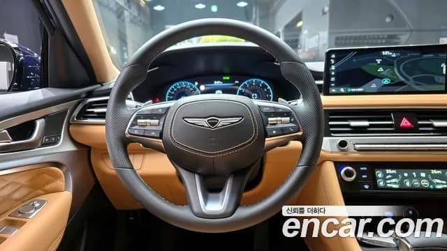 2025 Genesis The New G70 Shooting Brake Gasoline 2.5T 4WD Sold VIN KMTG2G1CDSU156326 – photo 13 2025 Genesis The New G70 Shooting Brake Gasoline 2.5T 4WD Sold VIN KMTG2G1CDSU156326 – photo 13