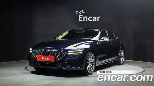 2025 Genesis The New G70 Shooting Brake Gasoline 2.5T 4WD Sold VIN KMTG2G1CDSU156326 – photo 18 2025 Genesis The New G70 Shooting Brake Gasoline 2.5T 4WD Sold VIN KMTG2G1CDSU156326 – photo 18