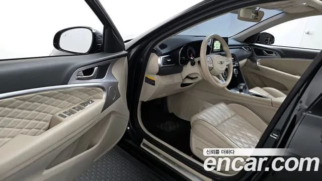2018 Genesis G70 2.0T Sold VIN KMTG341ABJU002138 – exterior detail 2018 Genesis G70 2.0T Sold VIN KMTG341ABJU002138 – exterior detail