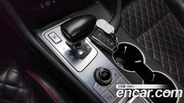 2018 Genesis G70 2.0T Sold VIN KMTG341ABJU003286 – trunk area 2018 Genesis G70 2.0T Sold VIN KMTG341ABJU003286 – trunk area