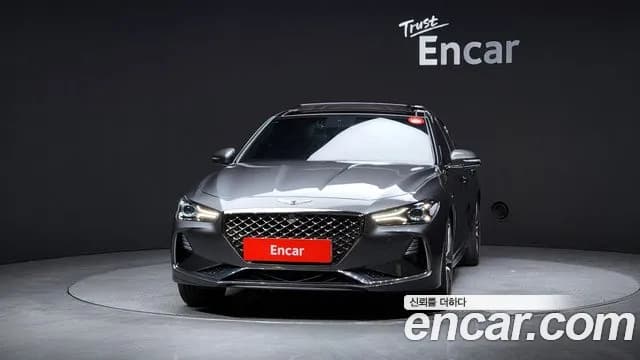 2018 Genesis G70 2.0T Sold VIN KMTG341ABJU003286 – photo 11 2018 Genesis G70 2.0T Sold VIN KMTG341ABJU003286 – photo 11