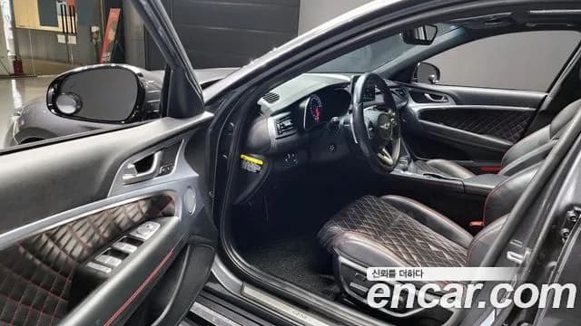 2018 Genesis G70 2.0T Sold VIN KMTG341ABJU003286 – photo 14 2018 Genesis G70 2.0T Sold VIN KMTG341ABJU003286 – photo 14