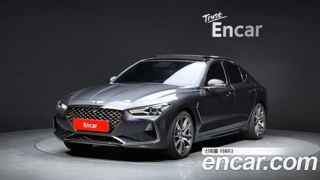 2018 Genesis G70 2.0T Sold VIN KMTG341ABJU003286 – photo 16 2018 Genesis G70 2.0T Sold VIN KMTG341ABJU003286 – photo 16