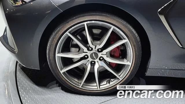 2018 Genesis G70 2.0T Sold VIN KMTG341ABJU003286 – photo 19 2018 Genesis G70 2.0T Sold VIN KMTG341ABJU003286 – photo 19