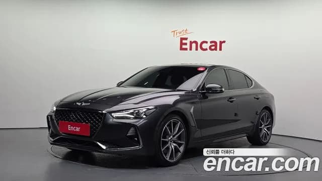 2018 Genesis G70 2.0T Sold VIN KMTG341ABJU004497 – undercarriage 2018 Genesis G70 2.0T Sold VIN KMTG341ABJU004497 – undercarriage