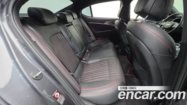 2018 Genesis G70 2.0T Sold VIN KMTG341ABJU004497 – photo 11 2018 Genesis G70 2.0T Sold VIN KMTG341ABJU004497 – photo 11