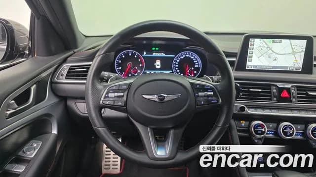 2018 Genesis G70 2.0T Sold VIN KMTG341ABJU004497 – photo 16 2018 Genesis G70 2.0T Sold VIN KMTG341ABJU004497 – photo 16