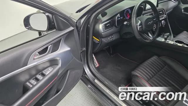 2018 Genesis G70 2.0T Sold VIN KMTG341ABJU004497 – photo 20 2018 Genesis G70 2.0T Sold VIN KMTG341ABJU004497 – photo 20