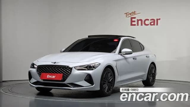 2018 Genesis G70 2.0T Sold VIN KMTG341ABJU004861 – dashboard 2018 Genesis G70 2.0T Sold VIN KMTG341ABJU004861 – dashboard