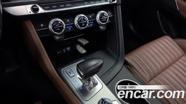 2018 Genesis G70 2.0T Sold VIN KMTG341ABJU004861 – exterior detail 2018 Genesis G70 2.0T Sold VIN KMTG341ABJU004861 – exterior detail