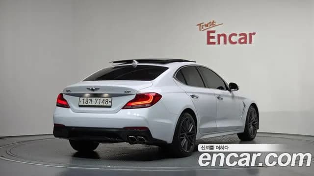 2018 Genesis G70 2.0T Sold VIN KMTG341ABJU004861 – odometer reading 2018 Genesis G70 2.0T Sold VIN KMTG341ABJU004861 – odometer reading