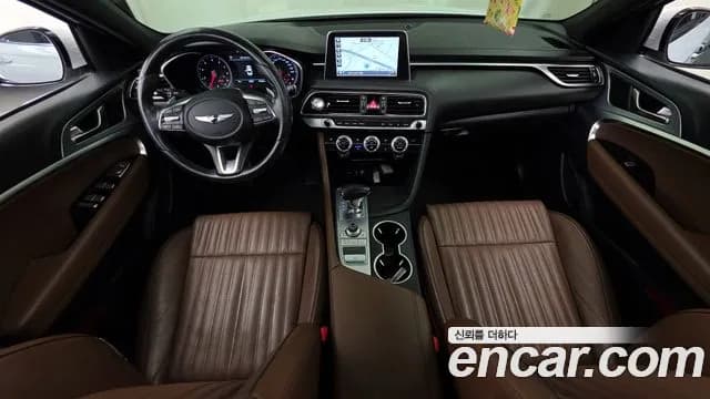 2018 Genesis G70 2.0T Sold VIN KMTG341ABJU004861 – photo 18 2018 Genesis G70 2.0T Sold VIN KMTG341ABJU004861 – photo 18