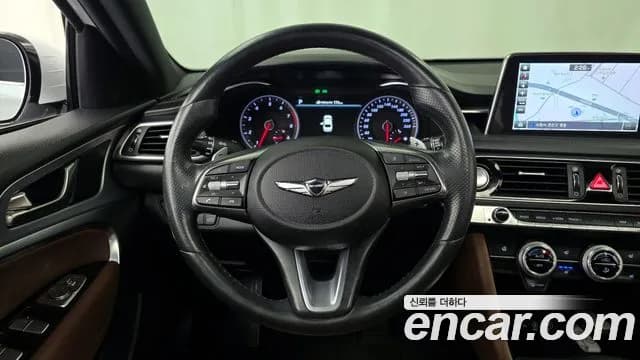 2018 Genesis G70 2.0T Sold VIN KMTG341ABJU004861 – photo 19 2018 Genesis G70 2.0T Sold VIN KMTG341ABJU004861 – photo 19