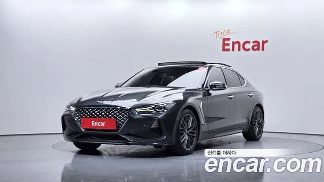 2018 Genesis G70 2.0T Sold VIN KMTG341ABJU006063 – photo 12 2018 Genesis G70 2.0T Sold VIN KMTG341ABJU006063 – photo 12