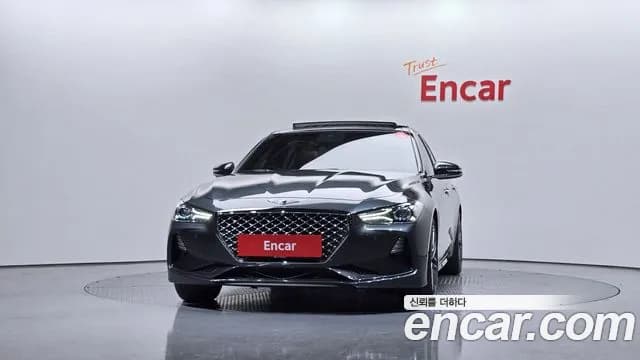 2018 Genesis G70 2.0T Sold VIN KMTG341ABJU006063 – photo 15 2018 Genesis G70 2.0T Sold VIN KMTG341ABJU006063 – photo 15