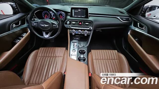 2018 Genesis G70 2.0T Sold VIN KMTG341ABJU006063 – photo 17 2018 Genesis G70 2.0T Sold VIN KMTG341ABJU006063 – photo 17