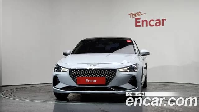 2018 Genesis G70 2.0T Sold VIN KMTG341ABJU008480 – photo 15 2018 Genesis G70 2.0T Sold VIN KMTG341ABJU008480 – photo 15