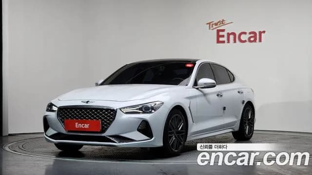 2018 Genesis G70 2.0T Sold VIN KMTG341ABJU008480 – photo 16 2018 Genesis G70 2.0T Sold VIN KMTG341ABJU008480 – photo 16