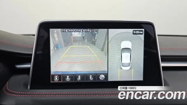 2018 Genesis G70 2.0T Sold VIN KMTG341ABJU012999 – exterior detail 2018 Genesis G70 2.0T Sold VIN KMTG341ABJU012999 – exterior detail