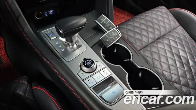2018 Genesis G70 2.0T Sold VIN KMTG341ABJU012999 – trunk area 2018 Genesis G70 2.0T Sold VIN KMTG341ABJU012999 – trunk area