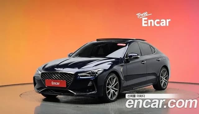 2018 Genesis G70 2.0T Sold VIN KMTG341ABJU012999 – photo 11 2018 Genesis G70 2.0T Sold VIN KMTG341ABJU012999 – photo 11