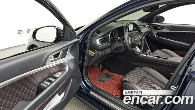 2018 Genesis G70 2.0T Sold VIN KMTG341ABJU012999 – photo 12 2018 Genesis G70 2.0T Sold VIN KMTG341ABJU012999 – photo 12