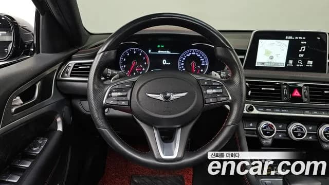 2018 Genesis G70 2.0T Sold VIN KMTG341ABJU012999 – photo 14 2018 Genesis G70 2.0T Sold VIN KMTG341ABJU012999 – photo 14