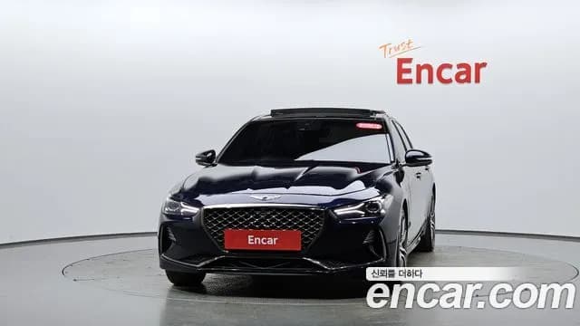 2018 Genesis G70 2.0T Sold VIN KMTG341ABJU012999 – photo 17 2018 Genesis G70 2.0T Sold VIN KMTG341ABJU012999 – photo 17