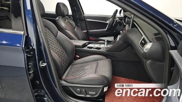 2018 Genesis G70 2.0T Sold VIN KMTG341ABJU012999 – photo 19 2018 Genesis G70 2.0T Sold VIN KMTG341ABJU012999 – photo 19