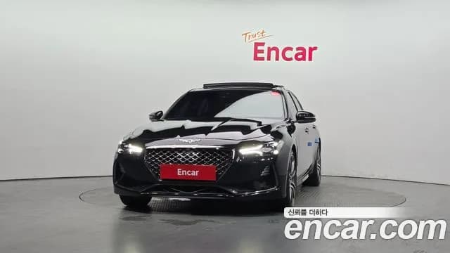 2018 Genesis G70 2.0T Sold VIN KMTG341ABJU013385 – photo 12 2018 Genesis G70 2.0T Sold VIN KMTG341ABJU013385 – photo 12