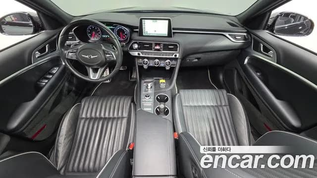 2018 Genesis G70 2.0T Sold VIN KMTG341ABJU013385 – photo 22 2018 Genesis G70 2.0T Sold VIN KMTG341ABJU013385 – photo 22