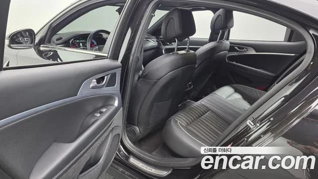 2018 Genesis G70 2.0T Sold VIN KMTG341ABJU013385 – photo 27 2018 Genesis G70 2.0T Sold VIN KMTG341ABJU013385 – photo 27