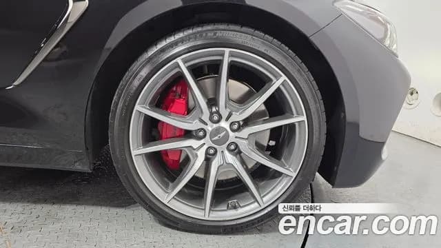2018 Genesis G70 2.0T Sold VIN KMTG341ABJU013385 – photo 29 2018 Genesis G70 2.0T Sold VIN KMTG341ABJU013385 – photo 29