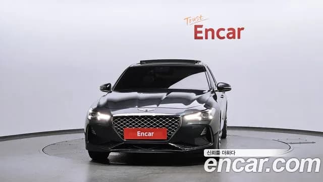 2018 Genesis G70 2.0T Sold VIN KMTG341ABJU018318 – photo 12 2018 Genesis G70 2.0T Sold VIN KMTG341ABJU018318 – photo 12