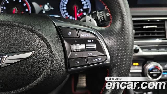 2018 Genesis G70 2.0T Sold VIN KMTG341ABJU018318 – photo 18 2018 Genesis G70 2.0T Sold VIN KMTG341ABJU018318 – photo 18